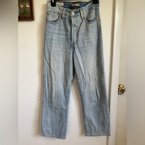 Levi’s Denim Jeans